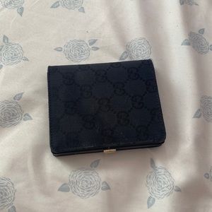 Gucci wallet
